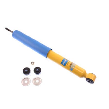Bilstein B6 4600 Series Heavy Duty Shock Absorber, Yellow Painted BIL24-186674